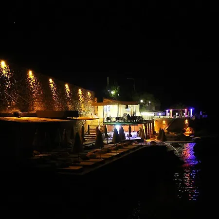 Marin Otel 3*
