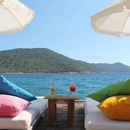 Otel Marin Kaş