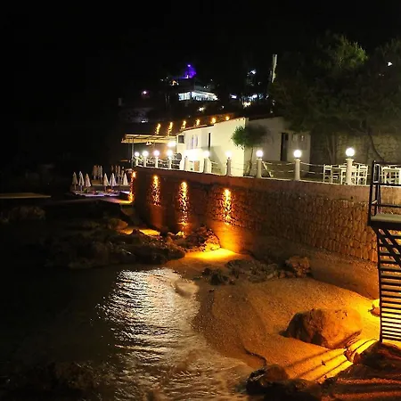 Marin Otel Kaş
