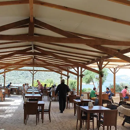 Marin Hotel