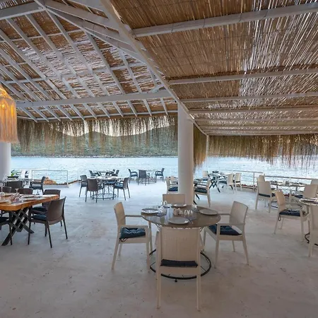 Marin Otel Kaş