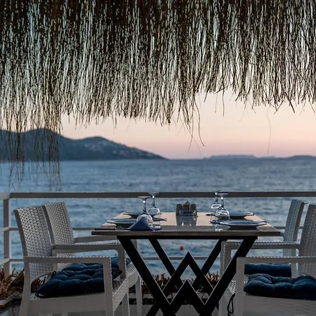 Otel Marin Kaş