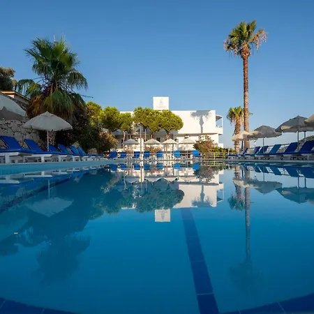 Marin Otel Kaş