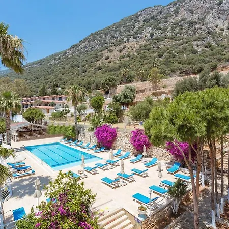 Otel Marin Kaş