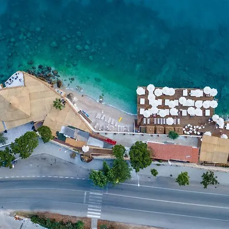 Otel Marin Kaş