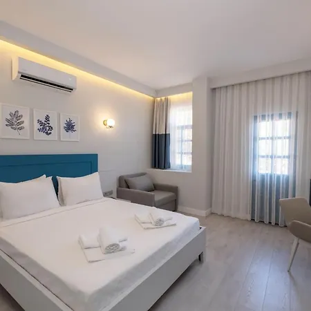 Otel Marin 3*