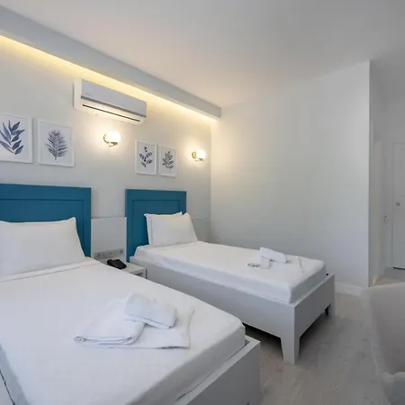 Otel Marin 3*