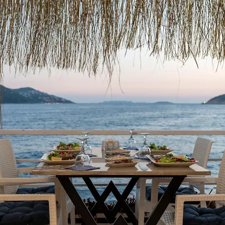 Marin Hotel 3*