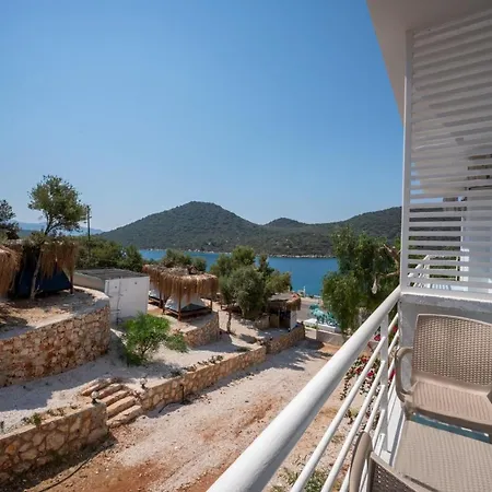 Marin Otel 3*