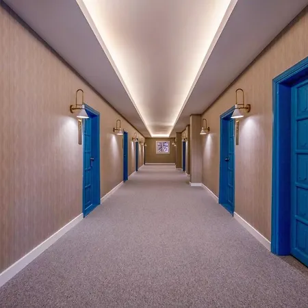 Hotel Marin 3*