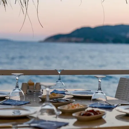 Marin Otel Kaş