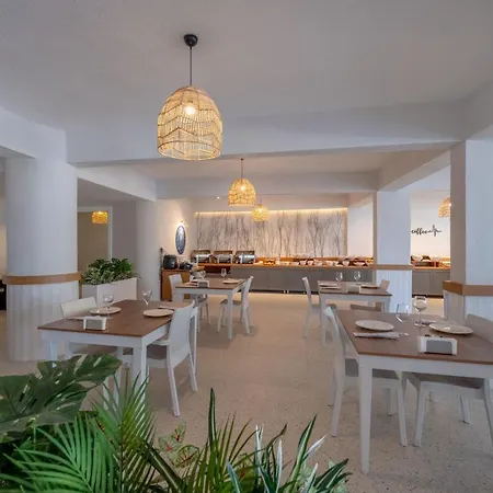 Marin Hotel 3*