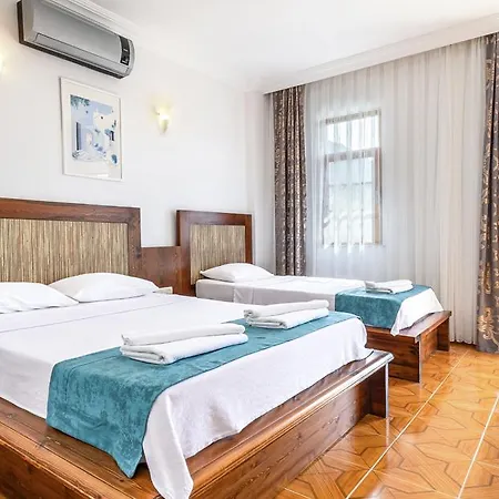 Otel Marin