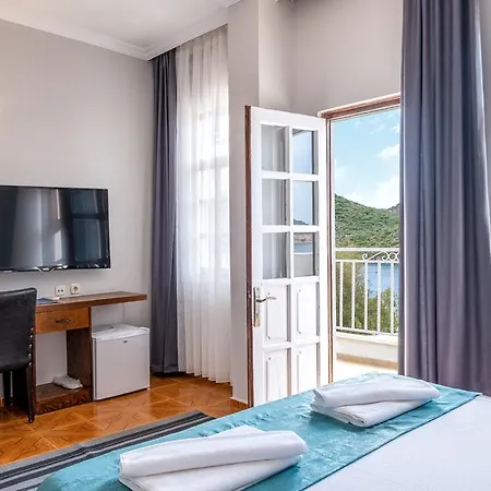 Otel Marin