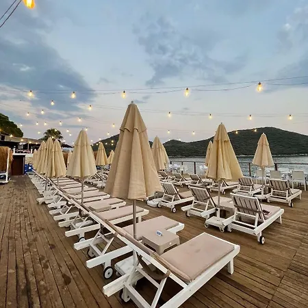 Marin Otel 3*