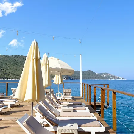 Marin Otel 3*