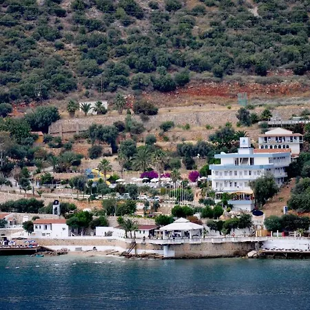 Marin Otel