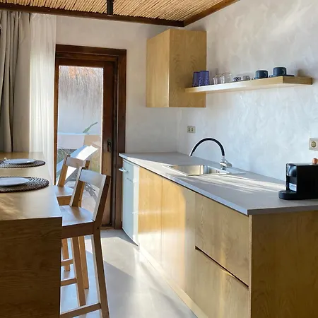 Otel Marin Kaş