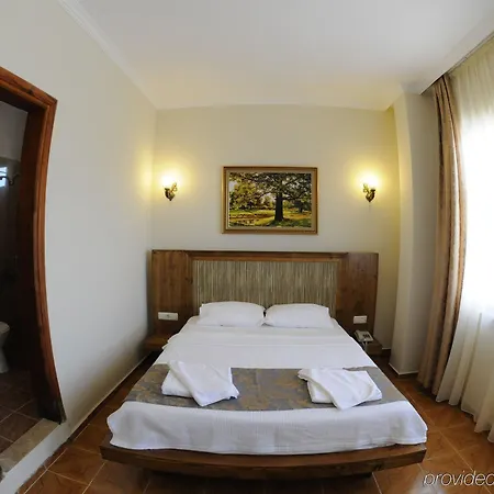 Marin 3* Kaş