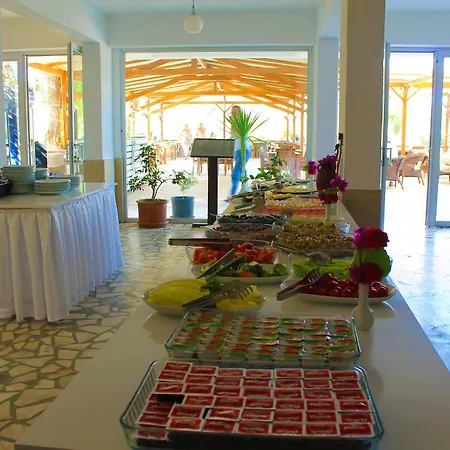 Marin Hotel