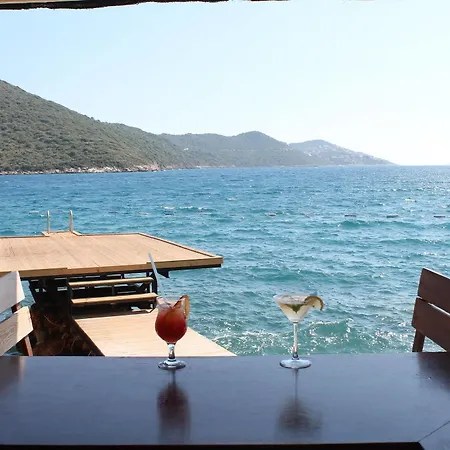 Marin 3* Kaş