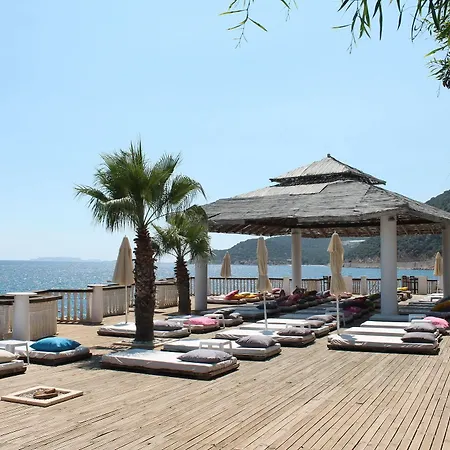 Hotel Marin