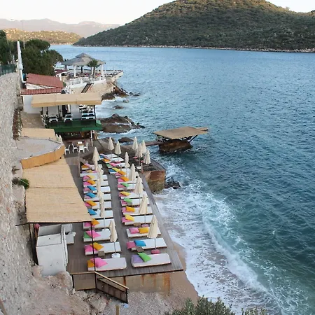 Marin Otel 3*