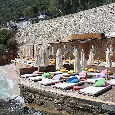 Otel Marin Kaş