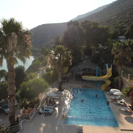 Marin Otel 3*