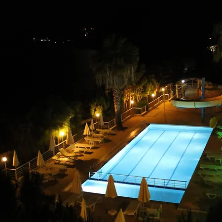Otel Marin 3*