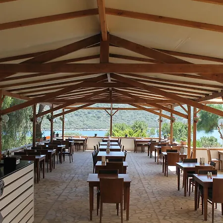 Marin 3* Kaş